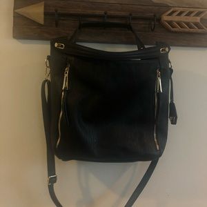 Jessica Simpson Roxanne Satchel bag
